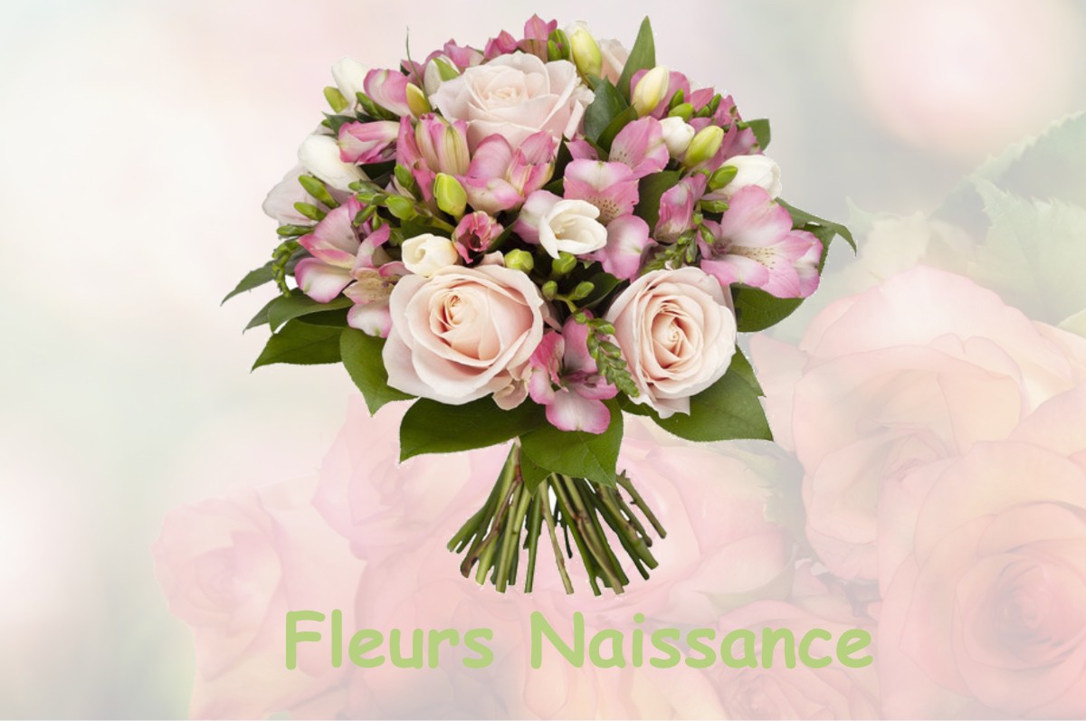 fleurs naissance HERM