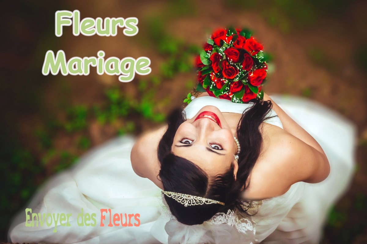 lIVRAISON FLEURS MARIAGE à HERM