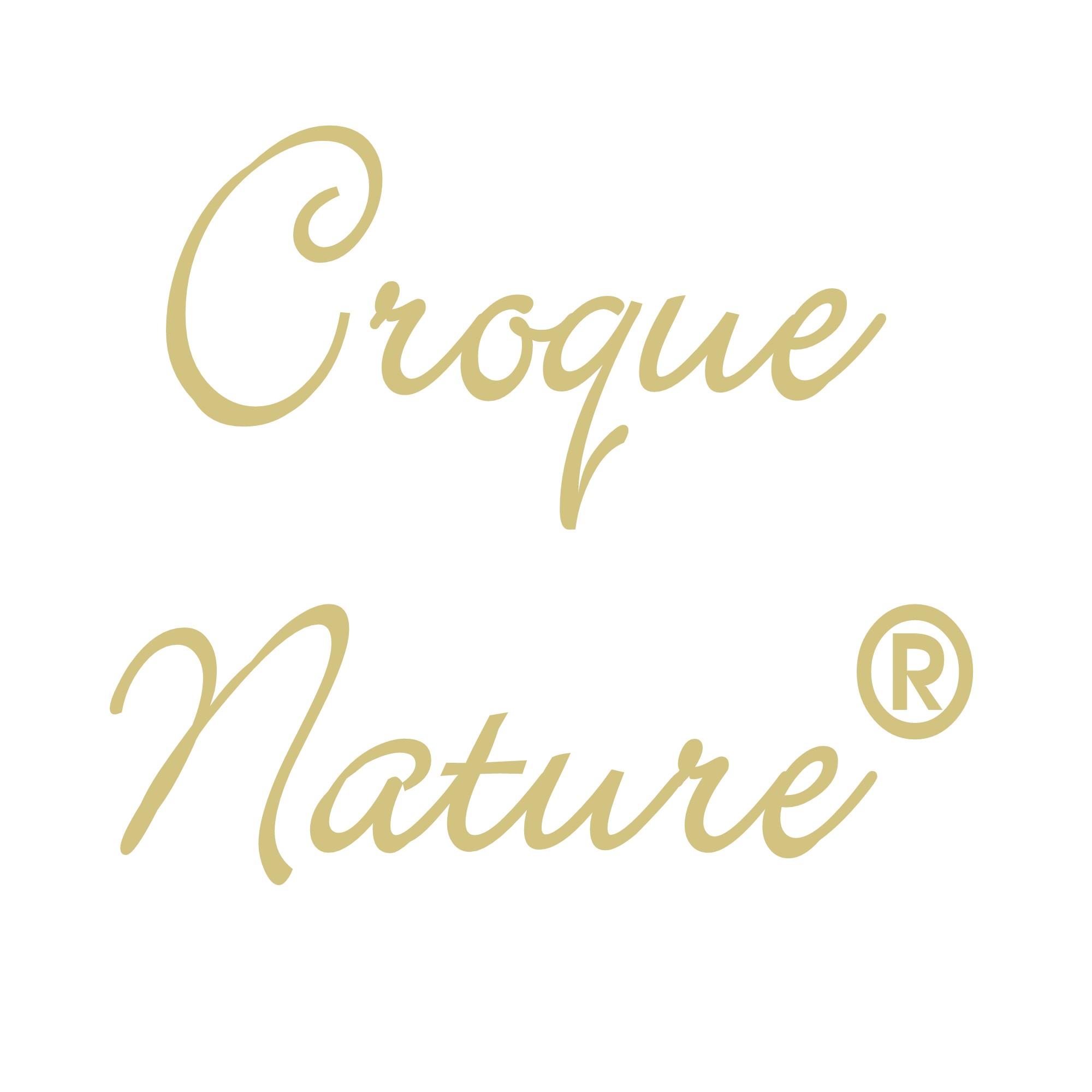 CROQUE NATURE® HERM