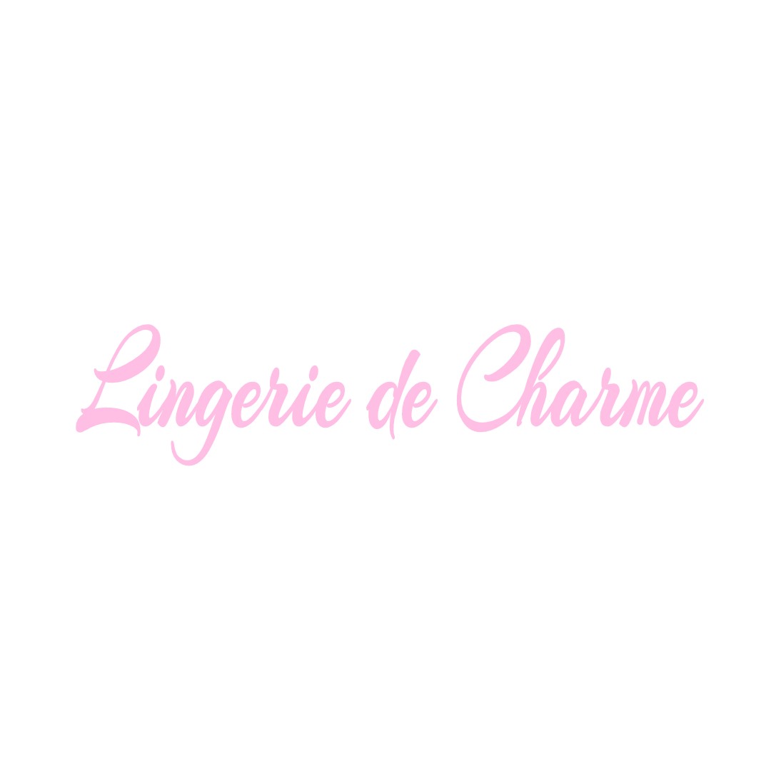 LINGERIE DE CHARME HERM